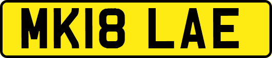 MK18LAE