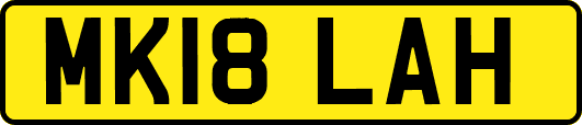 MK18LAH