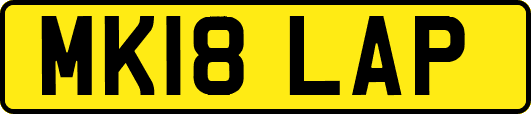 MK18LAP