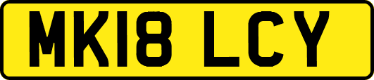MK18LCY