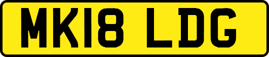MK18LDG