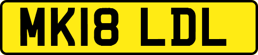 MK18LDL