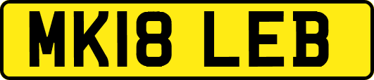 MK18LEB