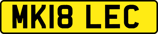 MK18LEC
