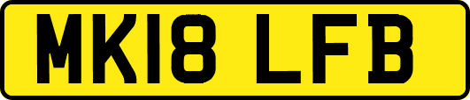 MK18LFB