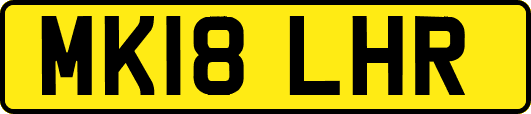 MK18LHR