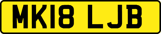 MK18LJB