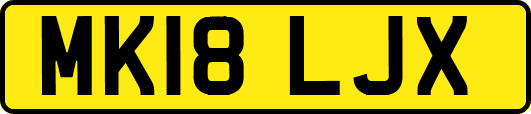 MK18LJX