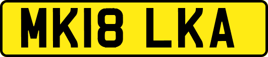 MK18LKA