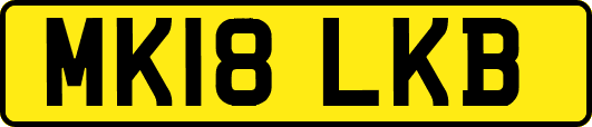 MK18LKB