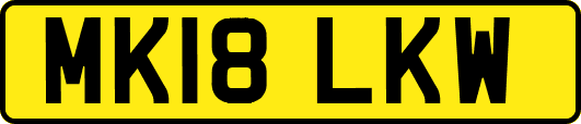 MK18LKW