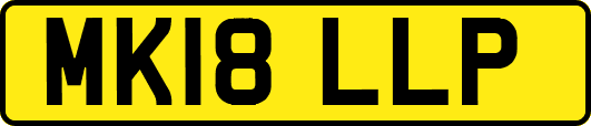 MK18LLP
