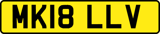 MK18LLV