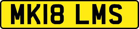 MK18LMS