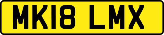 MK18LMX