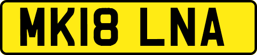 MK18LNA
