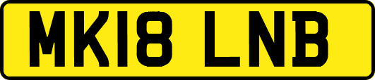 MK18LNB