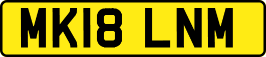 MK18LNM