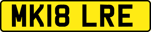 MK18LRE