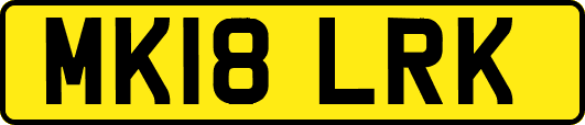 MK18LRK