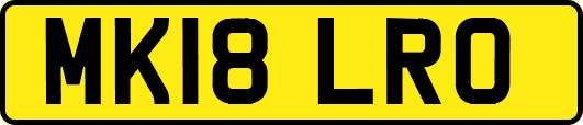 MK18LRO