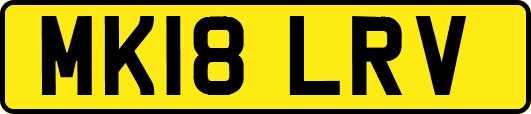 MK18LRV