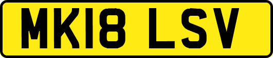 MK18LSV