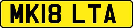 MK18LTA