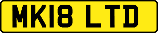 MK18LTD