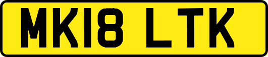 MK18LTK