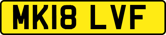 MK18LVF
