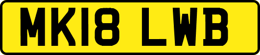 MK18LWB