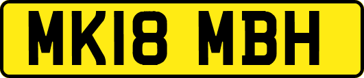 MK18MBH