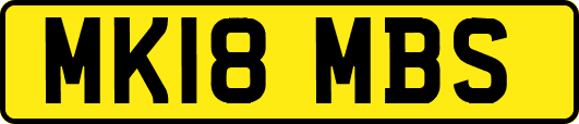 MK18MBS