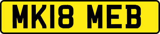MK18MEB