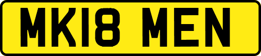 MK18MEN