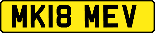 MK18MEV