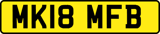 MK18MFB