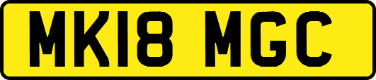 MK18MGC