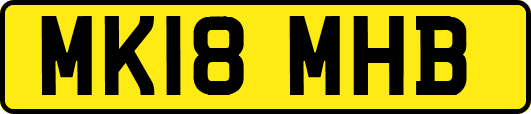 MK18MHB