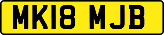 MK18MJB