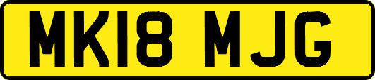 MK18MJG
