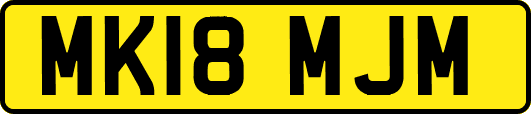 MK18MJM