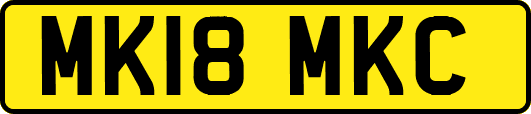 MK18MKC
