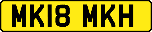 MK18MKH