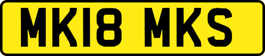MK18MKS