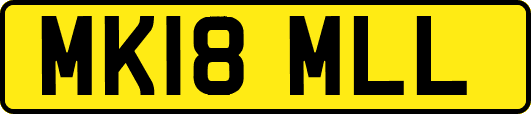 MK18MLL