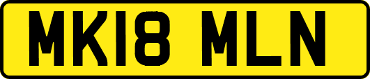MK18MLN