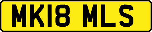 MK18MLS