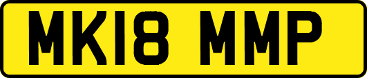 MK18MMP